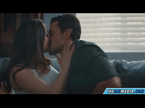 ❤️ Рамантычны сэкс з добрай грудастая мамай ❌ Порна vk у порна be.amourpassionfever.ru ❤