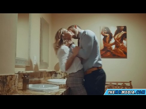 ❤️ Калі грудастая бландынка спакушае цябе ў грамадскім туалете ❌ Порна vk у порна be.amourpassionfever.ru ❤